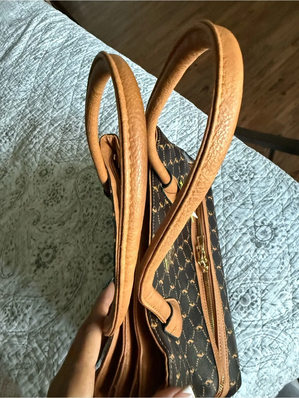 Vintage Baby Phat Purse